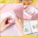 Acid Free Archival Tissue Paper 30 x 20 Inch Unbuffered No Acid Paper White Lignin Free Packing Tissue Paper for Clothes Textiles Cups Photographs Long Term Storage Home Supplies (250 Sheets) - Buy Online on GoSupps.com