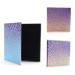 Magnetic Cosmetics Palette Change Colour Grident Eyeshadow Powder DIY Makeup Storage Box