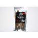Alberta Beef Bully Sticks Dog Treats (Value Pack - 10 Sticks) 5 to 9 Inches Long by Gnaw Shop - Made in Canada - Low Odour All Natural Single Ingredient Dental Chew Sticks