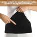 Gleavi 5-Stage Sherpa Heating Belt - Abrasion-Resistant Kidney Corset for Daily Use | Winter Comfort & Relief - Buy Online on GoSupps.com