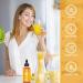 Liposomal Vitamin C 2000MG - Immunity Support & Antioxidant Supplement - 60ml (Pack of 1) - Buy Online on GoSupps.com