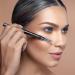 Palladio Brow Definer Retractable Pencil - Triangular Tip for Natural Look, Eyebrow Shaper, All Day Wear - Taupe - Buy Online on GoSupps.com