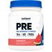 Nutricost Pre-Workout Complex Powder Watermelon (60 Serv)