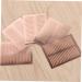 Didiseaon 25 Sheets Double Eyelid Sticker Stickers Big Eye Tools Eye Shaping Makeup Supplies No Trace Web Text - Buy Online on GoSupps.com