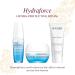 Watier Hydraforce Set Skincare Holiday Gift Set Hydra-Protective Ritual Strenghtens and Balances Skin's Protective Barrier with Gasp Algae & Hyaluronic Acid Normal to Combination Skin Types - Buy Online on GoSupps.com