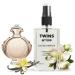 TWINS Impression of Olympe | Perfume for Women Eau de Parfum | No.1199 | 3.4 Fl Oz / 100 ml Paco Rabanne Olympea Impression