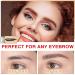 Long-Lasting Eyebrow Soap Kit for Feathery Brows - Waterproof Pomade (2PCS) - Buy Online on GoSupps.com