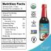 Coconut Secret Kitchen Sauces Set: Gluten-Free Teriyaki & Organic Garlic Sauce - 10 Oz | Ideal for Chicken Marinade | Bonus Measuring Spoon Included - Buy Online on GoSupps.com