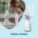 Buy Wick Sinus-Inhalator WH200E - Effective Sinus Relief for International Shipping - Buy Online on GoSupps.com