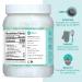 Organic Virgin Coconut Oil 54 fl oz for Cooking, Baking & Beauty | Cold-Pressed, Unrefined | Deep Moisturizer | by as-is - Buy Online on GoSupps.com