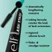 e.l.f. Lash XTNDR Mascara - Tubing Technology for Lash Extensions Clump & Flake Free Vegan & Cruelty-Free Pitch Black - Shop Internationally - Buy Online on GoSupps.com
