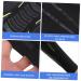 Mobestech Sports Arm Sleeves | Elbow Cushion Support Brace | Elbow Strap - Black - International Shipping Available - Buy Online on GoSupps.com