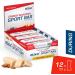 Buy Etixx Energy Marzipan Sport Bar 12 x 50g - Premium Energy Snack for Athletes | International Shipping - Buy Online on GoSupps.com