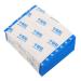 Didiseaon 100pi ces Adh sifs Respirants pour Mains Gerc es Auto-adh sifs et lastiques Non Tiss s pour Protection