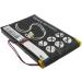 Buy Replacement Battery Palm GA1Y41551 for Tungsten E2 - Fast International Shipping - Buy Online on GoSupps.com