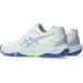 Asics Men s Squash Shoes - White - Size 43.5 EU | International Shipping Available - Buy Online on GoSupps.com