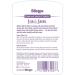 Blistex Silk & Shine Lip Moisturizer 0.13 oz - Pack of 2 | Hydrating Lip Balm - Buy Online on GoSupps.com