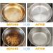 Gumaxx Cleaner Household Multifunctional Strong Cleaning Agent Gumaxx Powerful Kitchen All-Purpose Powder Cleaner Kitchen Cleaning Powder for Grease All Purpose Cleaning Powder (2pc-250g) - Buy Online on GoSupps.com