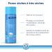 BepanthenDerma Soothing Facial Cleansing Gel - Soap-Free Moisturizing Facial Cleansing Gel - For Dry to Very Dry Skin - for Men and Women - 2x200 ml - Buy Online on GoSupps.com