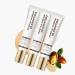 Collagen Eye Cream for Women & All Skin Types Anti-Aging Eye Repair Cream to Reduce Puffiness Fine Lines Dark Circles Eye Bags Moisturizing & Hydrating with Smooth Soft Feel 0.7 oz Each 3-Pack