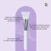 MyoLift 7e Wellness Silicone Brush - Facial Skincare Mask Applicator for Anti-Aging | Reusable, Soft & Durable Face Mask Tool for DIY Masks | Easy-to-Clean - Buy Online on GoSupps.com