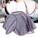 Warm Ladies Bed Shawl & Double-Sided Fleece Shoulder Cloak | Cozy Protection for Seniors - Buy Online on GoSupps.com