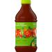V8 Low Sodium Original Vegetable Juice 46 FL OZ Bottle (Pack of 6) - 100% Vegetable Blend with Tomato Juice - Buy Online on GoSupps.com