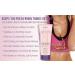 Fresh Body FB - Fresh Breasts On-The-Go Anti-Chafing Lotion 0.07 oz Travel Size (15 Pack) | Unscented Deodorant Lotion to Powder for Women - Buy Online on GoSupps.com