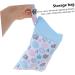 Buy Healvian Women's Menstrual Storage Bag - 2 Pcs Double Zipper Travel Tampon Organizer 35x23cm - Buy Online on GoSupps.com