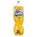 Fanta Orange Zero 2 Litre
