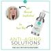 Skin Perfection Foaming Peptide Cleanser | EWG VERIFIED | Natural Botanicals & Amaranth Amino Acids - Healthy Glow for All Skin Types - Buy Online on GoSupps.com