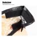Premium Hair Dye Cape & Shampoo Funnel - Waterproof Hook Loop Design for Salons & DIY at Home - Shop Internationally - Buy Online on GoSupps.com