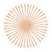 Mikinona 100th wax fork to remove hair removal wax hair removal wax wax for women's hair nasal wax stripes Wax pumps for body hair removal oval