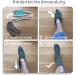 Shop Sockenry Aid: Tear-Resistant Socks for Seniors Pregnant Women & Immobile Individuals - Perfect for Easy Dressing - Buy Online on GoSupps.com