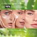 Aloe Vera Cream 98% Aloe Vera Face Cream Face & Body Moisturizing Cream with Organic Aloe Vera Gel Aloe Vera Face Moisturizer Nourishing Smoothing Moisturizing Lotion for Face & Body - Buy Online on GoSupps.com