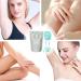 Kit d' pilation en poudre | pilation efficace | pilateur indolore et instantan pour un corps lisse | Soin naturel doux pour les jambes et le corps les bras les aisselles - Buy Online on GoSupps.com