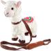 Think Gizmos Boppin Shakin Walking Plush Llama Toy - Musical Dancing Soft Toy for Boys & Girls - Buy Online on GoSupps.com