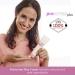 Buy 5 Procurves Cream - Natural Breast Enlargement Cream for Effective Results | International Shipping Available - Buy Online on GoSupps.com