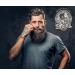 John Whiskers Bartshampoo - Vegan 2in1 Beard Soap - Made in Germany - Silicone-Free & Fragrant - Perfect for Smooth Pure Beards - 1 Piece - Buy Online on GoSupps.com