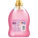 Premium Elegance Cuddly Soft Fabric Softener 750ml | Macadamia Oil | Luxurious Fragrance for All Fabrics - Buy Online on GoSupps.com