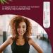 Maxxam Thermal Styling Spray with Leave-in Moisturizing Conditioner Daily Heat Protectant with Hair Sunscreen 6 Fl Oz - Buy Online on GoSupps.com