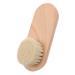 BELLIFFY Nail Cleaning Brush Nail Scrubber Finger Nail Brush to Clean Nails Nail Scrub Brush Nail Brushes for Cleaning Wooden Nail Brush Fingernail Brush Nail Brush for Cleaning Fingernails