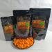 Legendary - it's all about beans married with Callebaut for a CALLETS ORANGE 1 Kg - pastilles drops of Belgian chocolate for fondue fountains but also delicious as a drink - Buy Online on GoSupps.com
