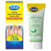 Scholl Cr me Anti-Crevasses & Cr me Pieds (Cr me Crevasse + Cr me Nutrition Intense)