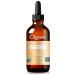 Cliganic Organic Argan Oil 100% Pure - Cold Pressed Carrier Oil for Hair, Face & Skin - Imported from Morocco - 2 Fl Oz (Pack of 1) - Buy Online on GoSupps.com