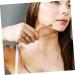 Healvian Green Sandalwood Portable Hair & Face Massage Device | Household Head & Face Massage Tool - Buy Online on GoSupps.com