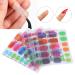 Shop Premium Fiberglass Nail Extensions | Nonwoven Fiber DIY Kits for Stunning Nail Art - Buy Online on GoSupps.com
