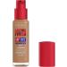 Rimmel Lasting Finish 35HR Foundation in Natural Beige - Long-Lasting Formula - Buy Online on GoSupps.com