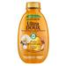 Garnier Ultra Doux Nourishing Shampoo Argan Oil Camellia 300 ml