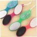 Multi Usage 4 In 1 Foot File Portable Pumice Nail Brush Callus Reducer Durable Multifunctional File Scrubber For Pedicure Tool Random Color - Buy Online on GoSupps.com